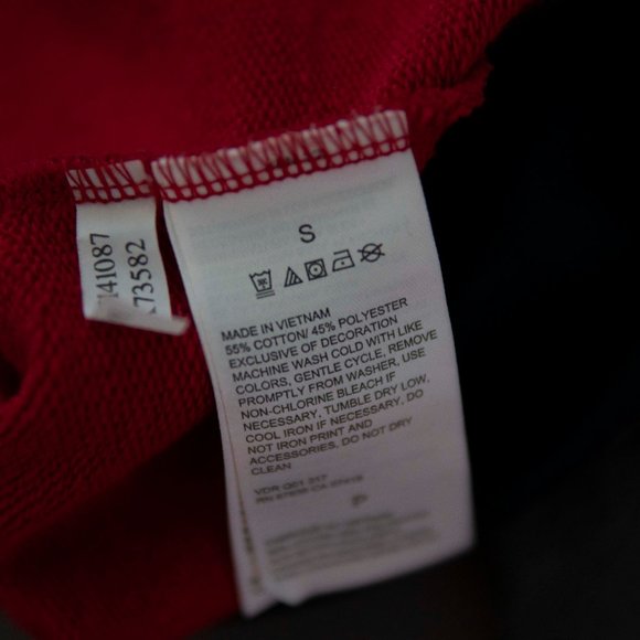 Nautica Vintage Collection Urban Outfitters Hoodie - Picture 6 of 6